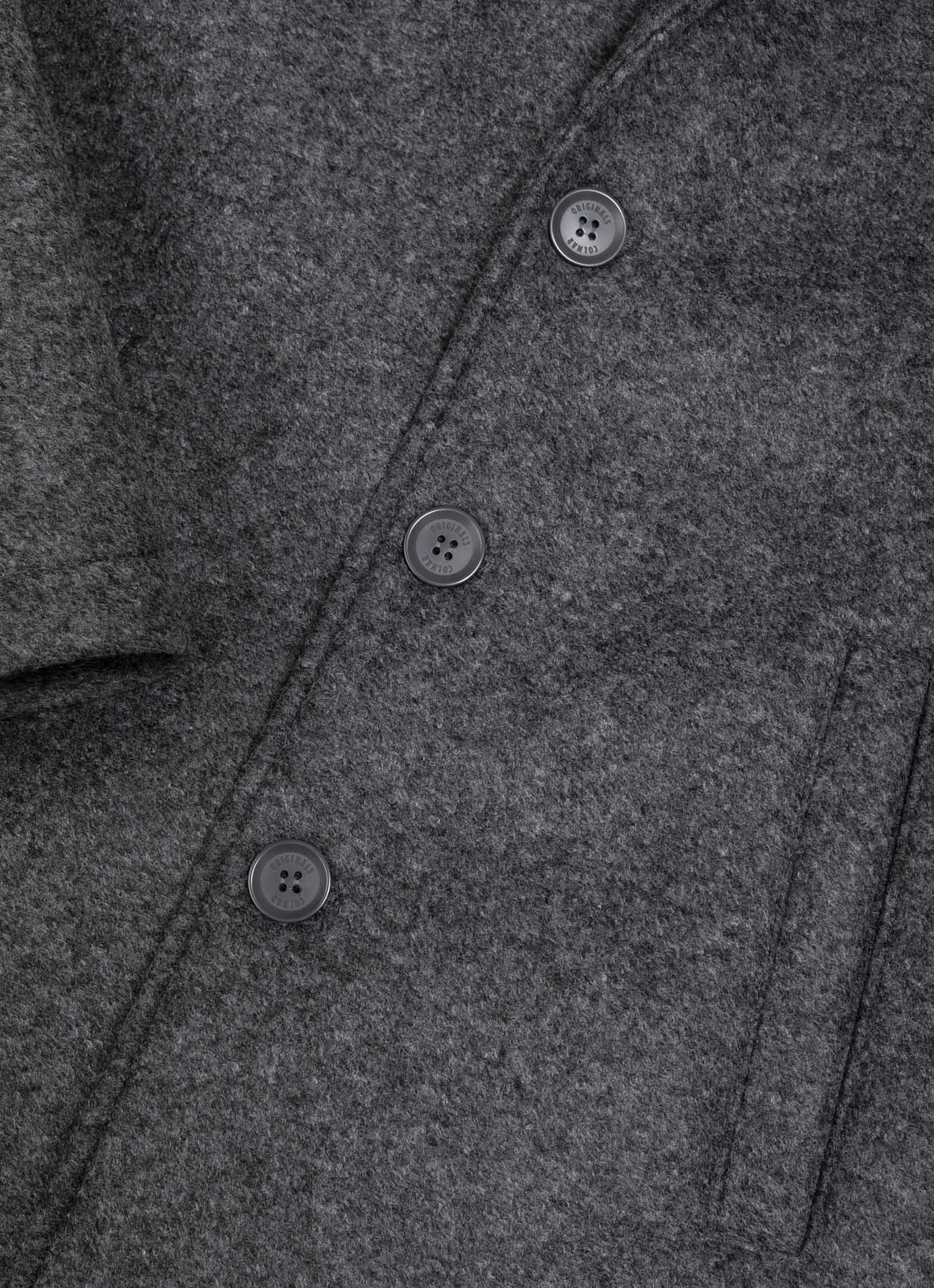 Classic Coat