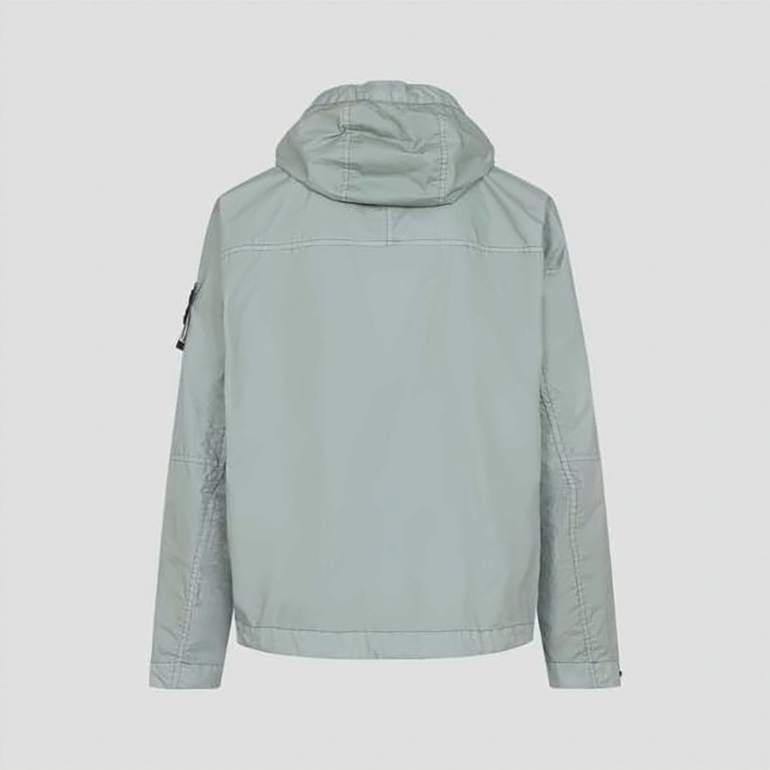 Membrana 3L Tc Hooded Jacket With Functional Design