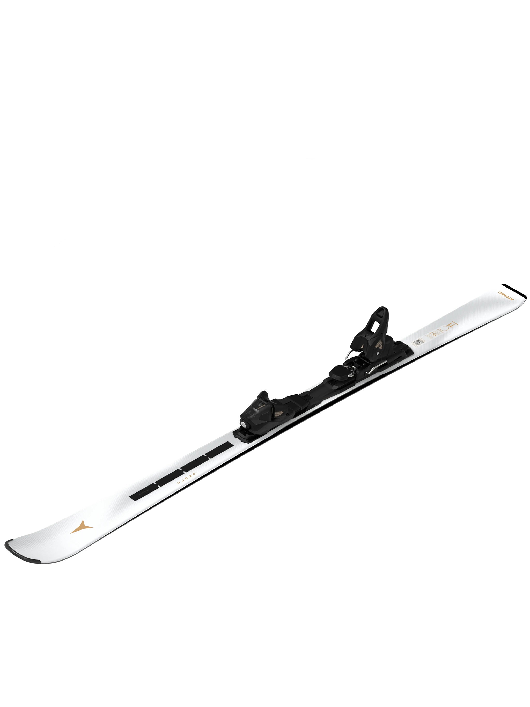 White Cloud C11 Revoshock Light Skis