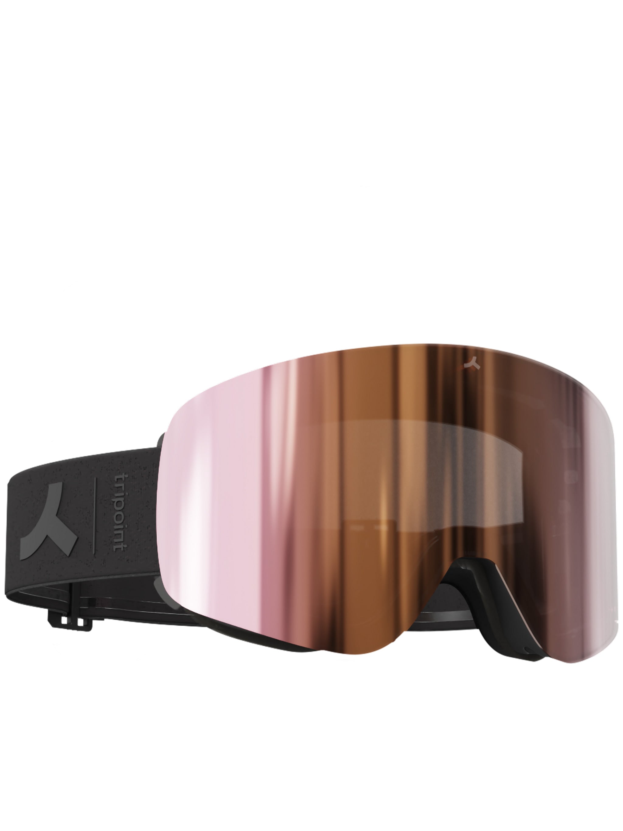 Indira Col Magnet Wraparound Ski Goggle