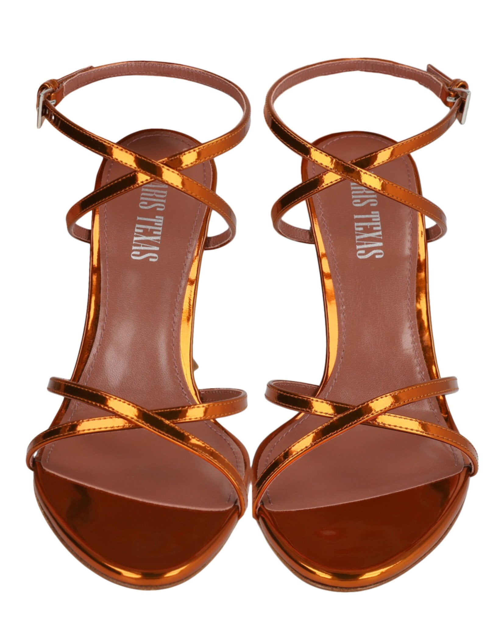 Nina Wedge Sandals