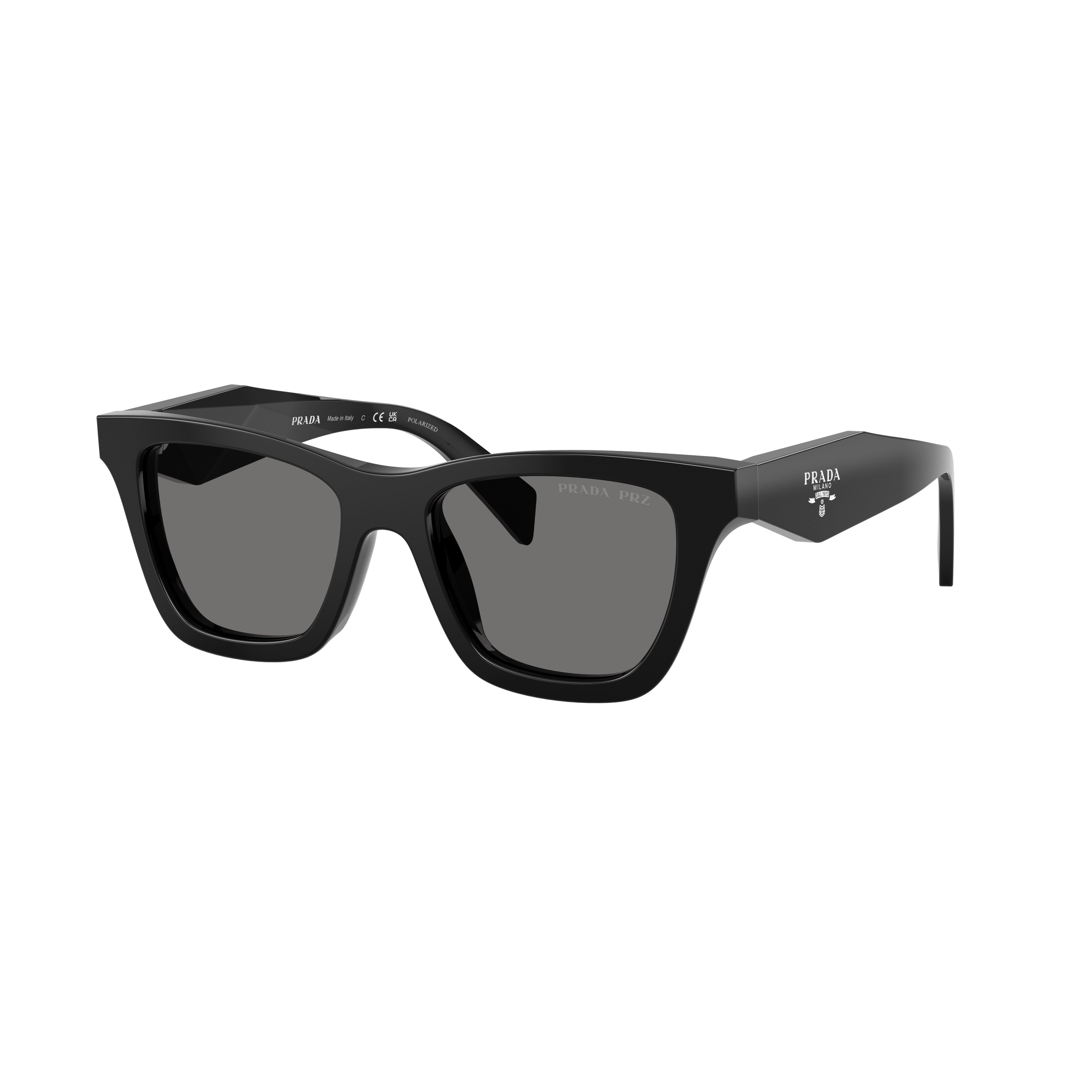 0pr C07s Oversized Square Frame Sunglasses