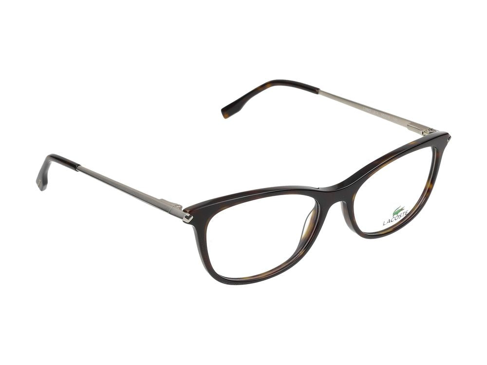 Eyeglasses L2863 214 Havana 53/16/140