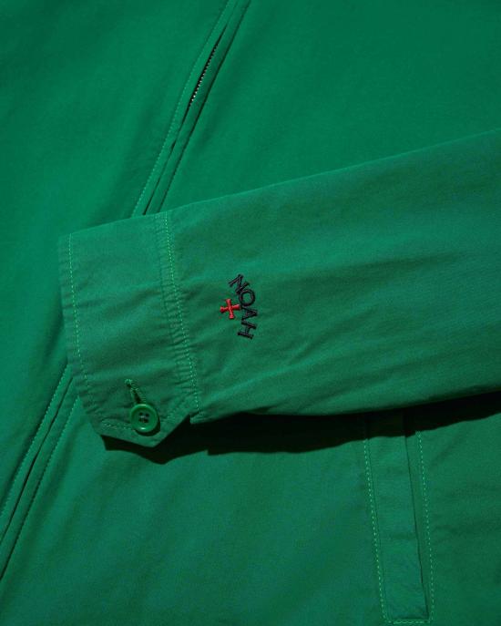 Casual Jacket with Minimalist Design