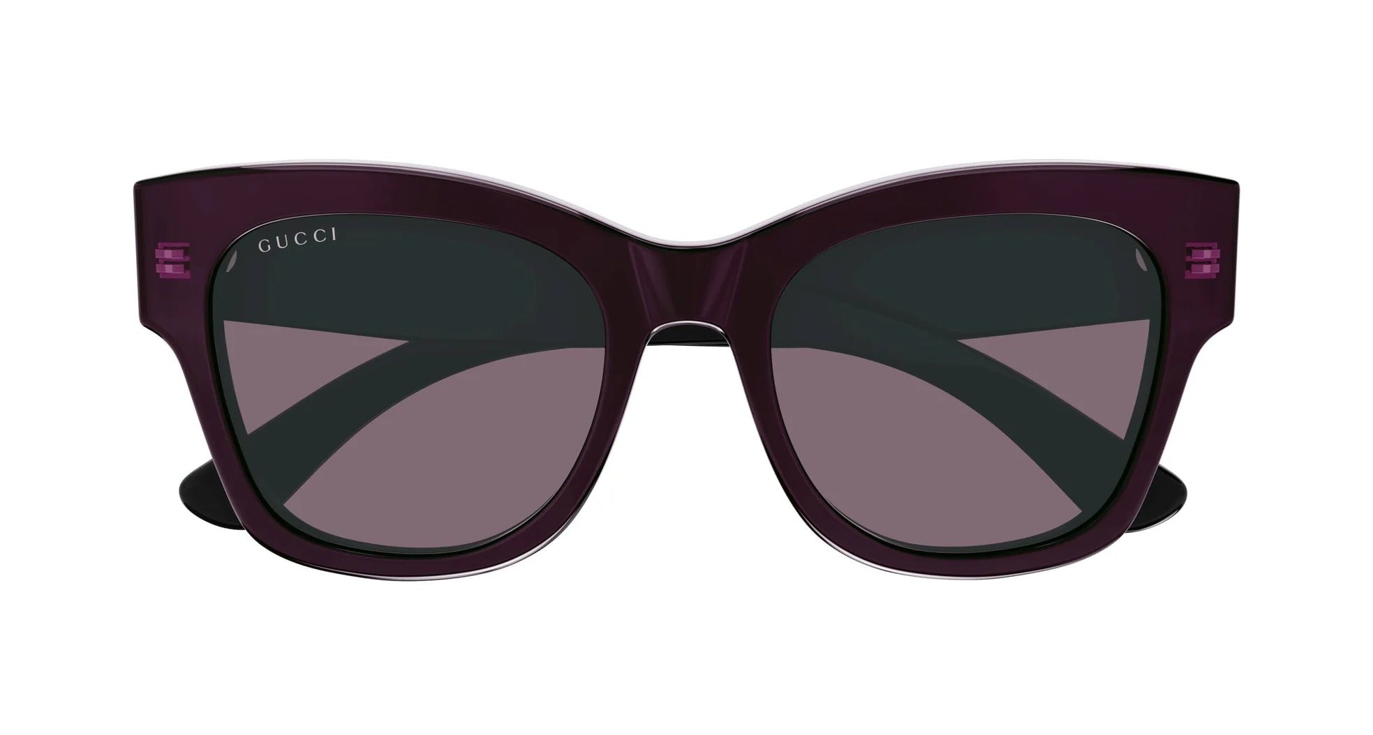 Sunglasses Gucci GG1789S 003 black black violet 53/20/145