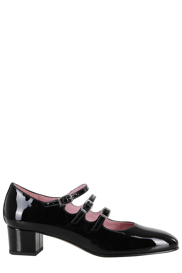 Kina Pumps