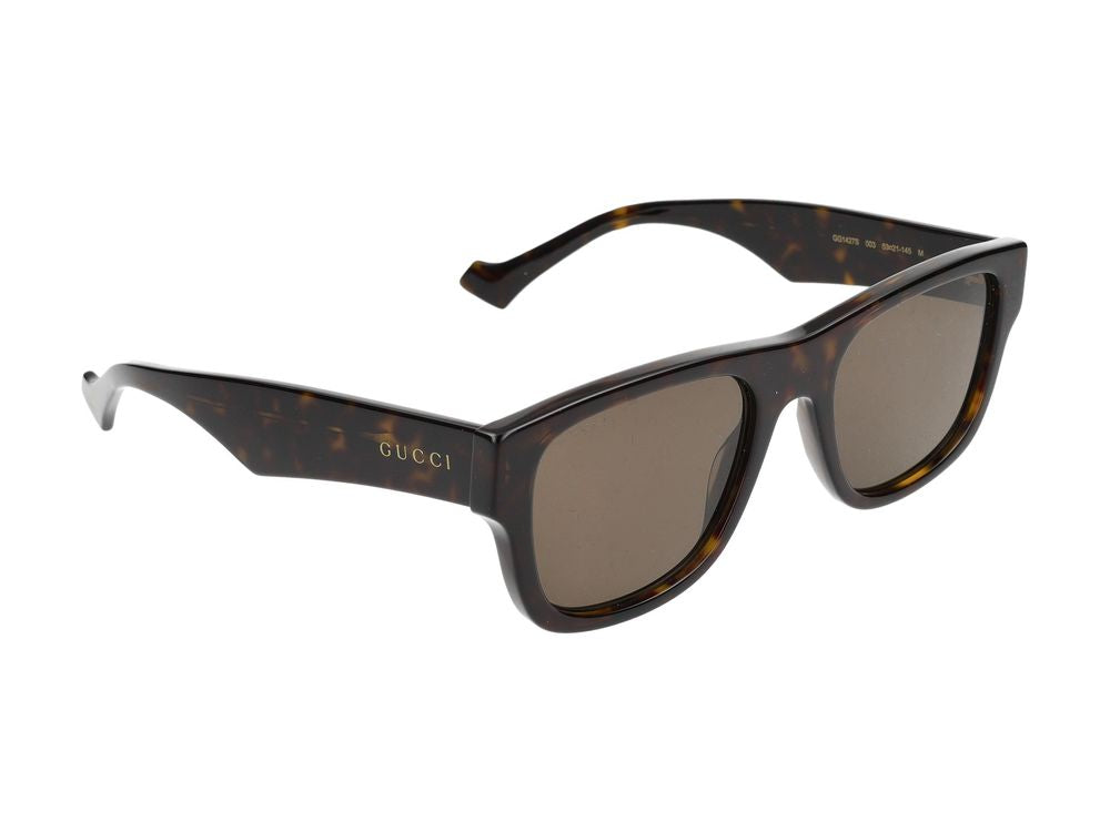 Sunglasses GG1427S 003 havana havana brown 53/21/145