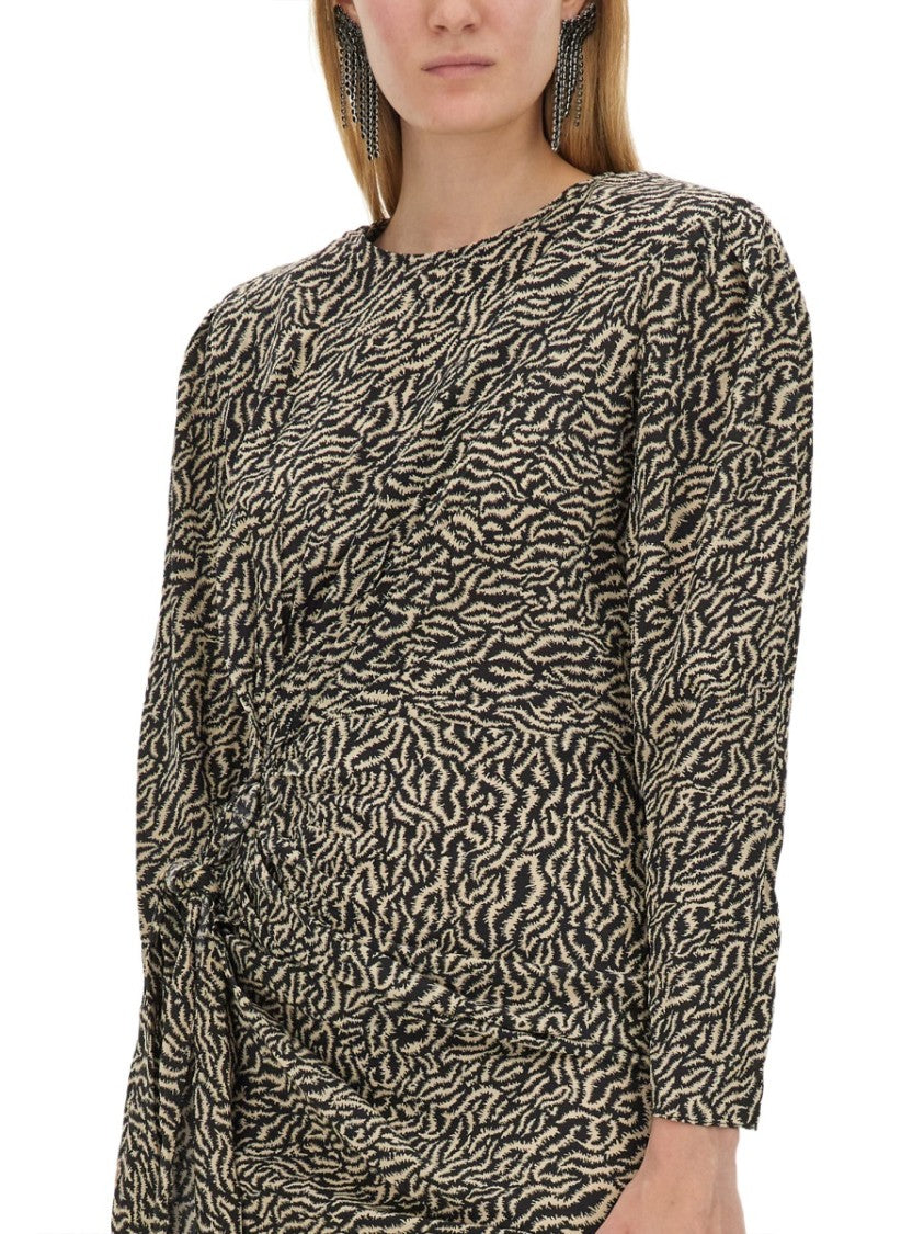 Dulce Dress