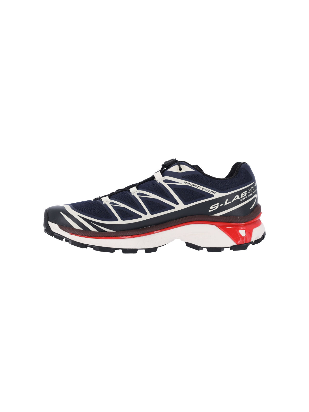 "XT-6" Sneakers – Blue