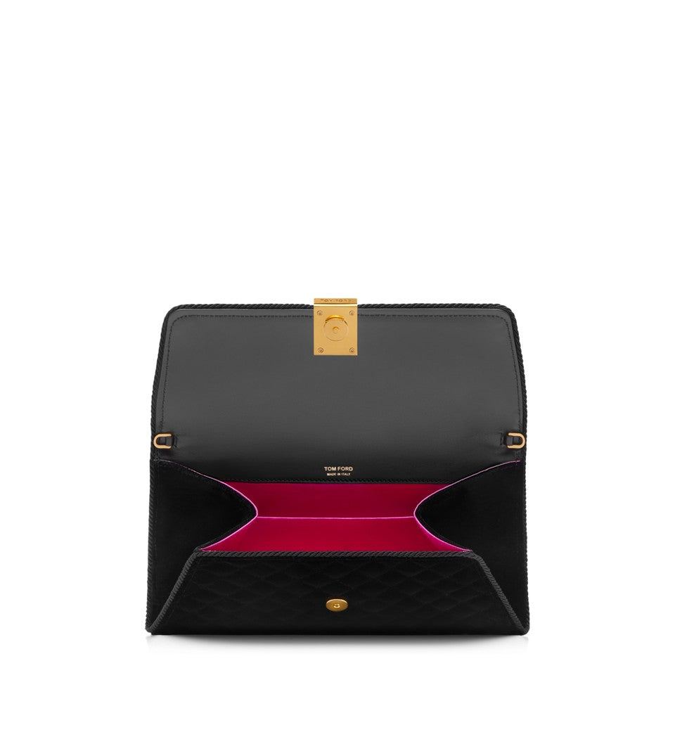 Nobile Clutch
