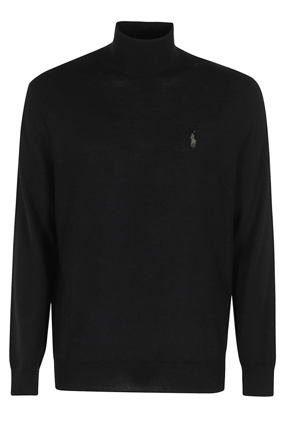 Long Sleeve Pullover
