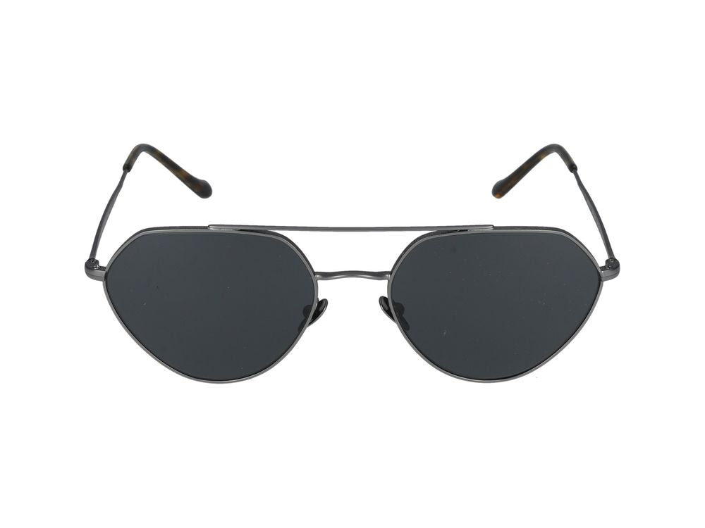 Sunglasses 0AR6111 300387 56/19/145
