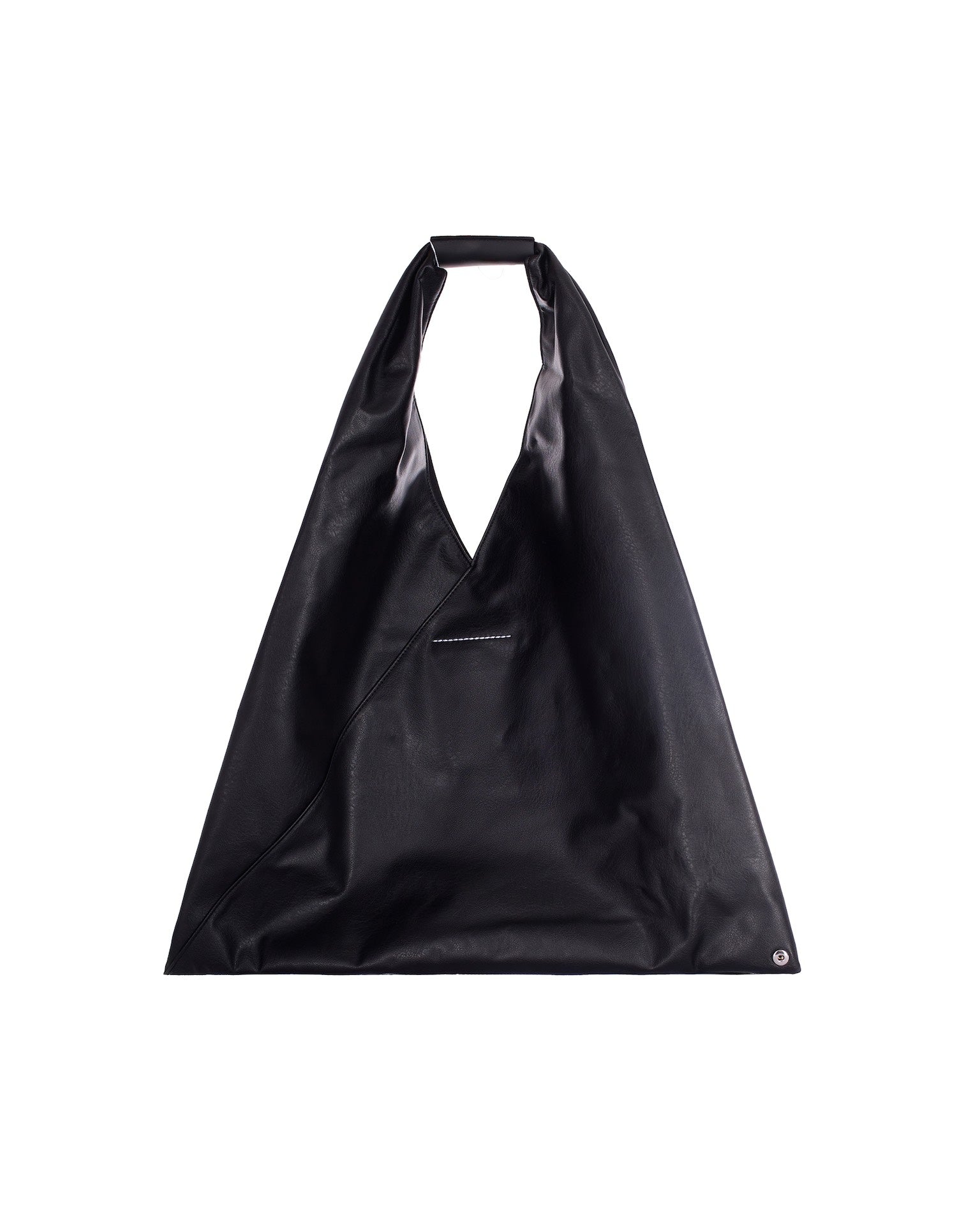 Japanese Medium Black Bag