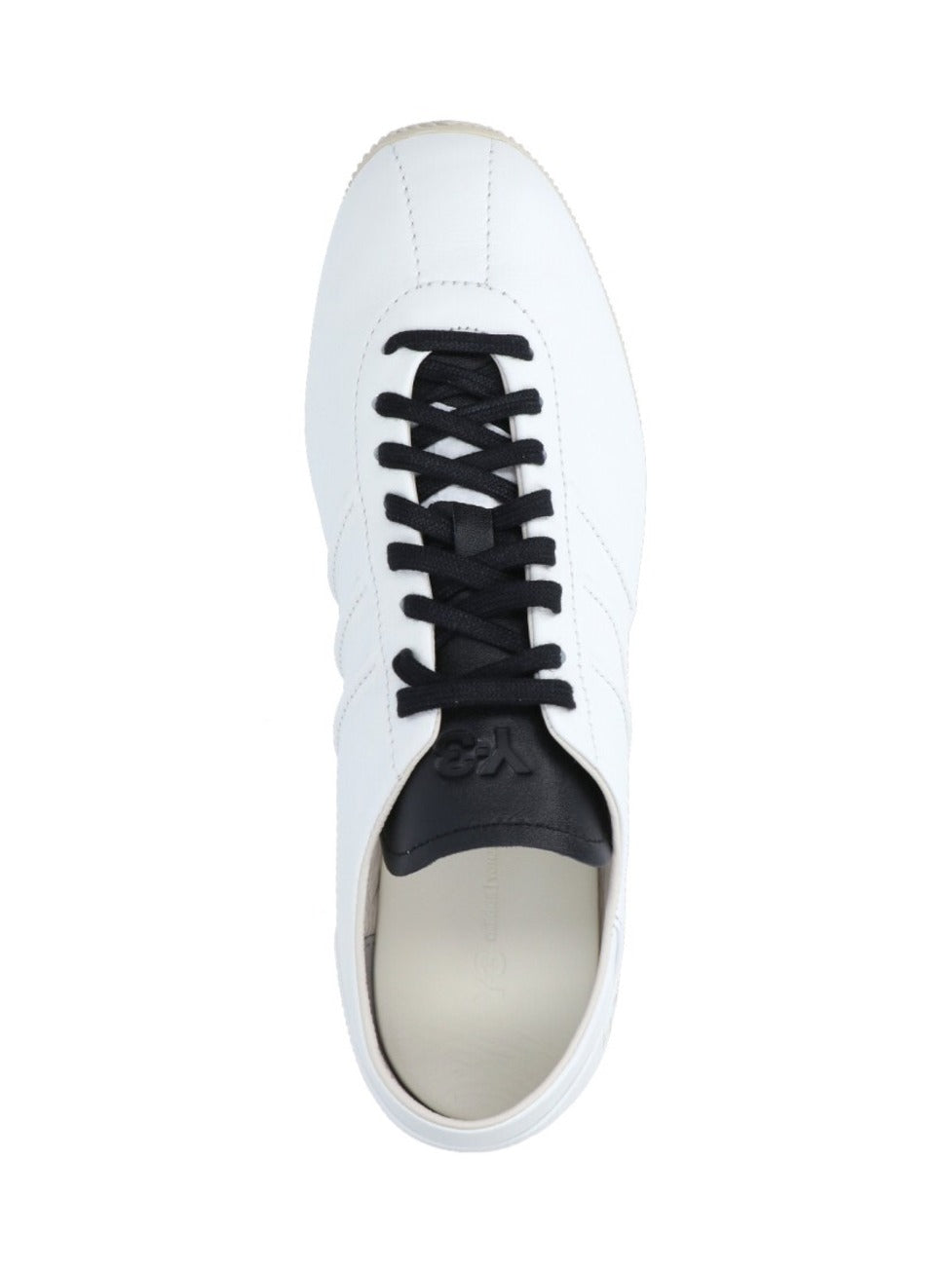 Japan' Sneakers – White