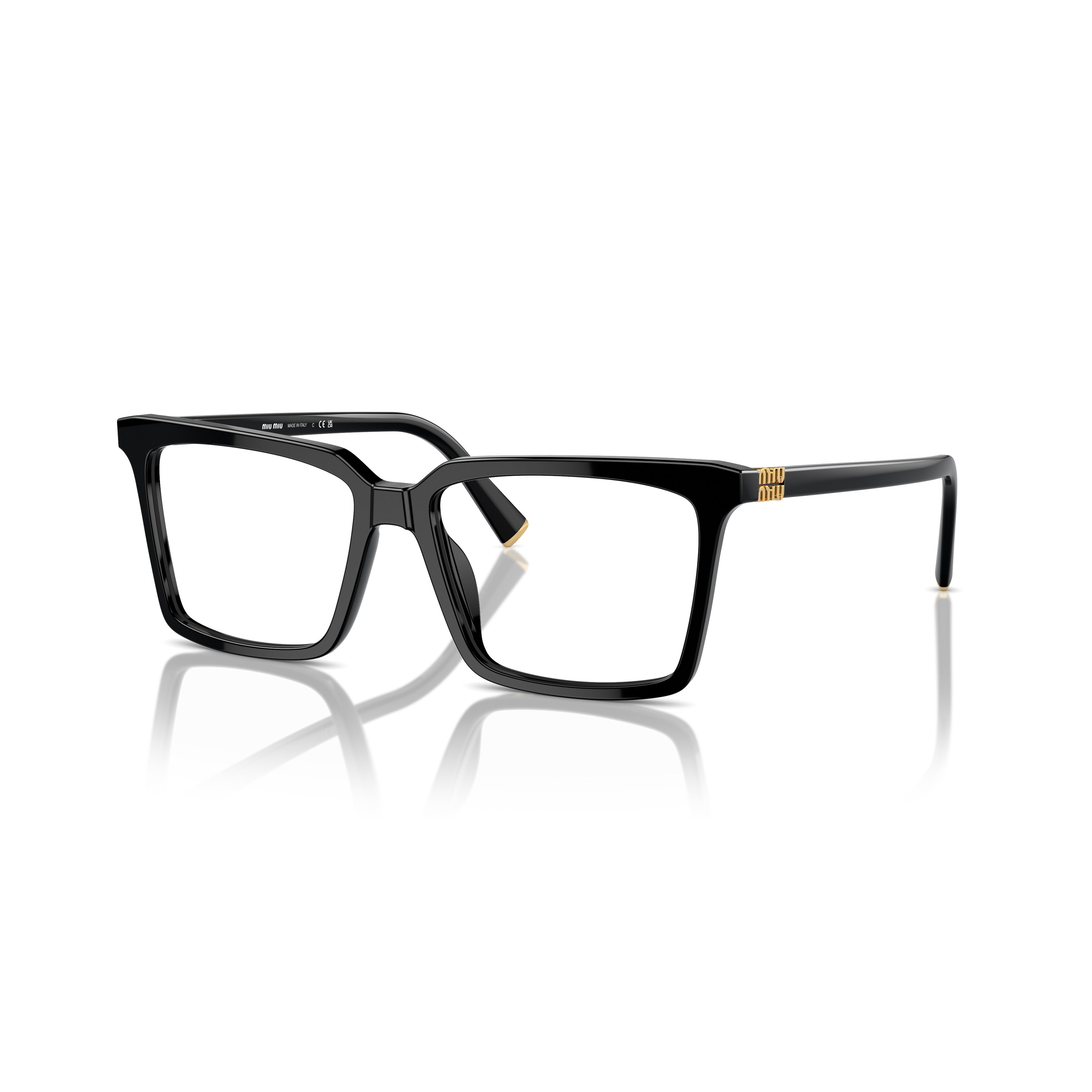 0mu 08xv Oversized Square Frame Sunglasses