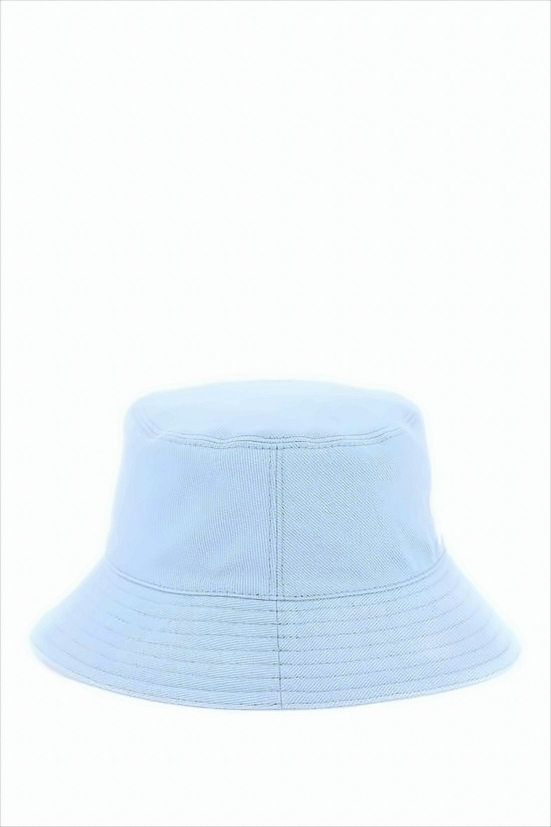 Soft Light Blue Bucket Hat