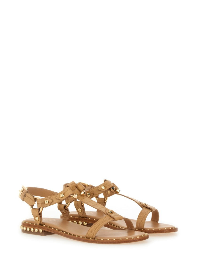 "Patsy Bis" Sandal