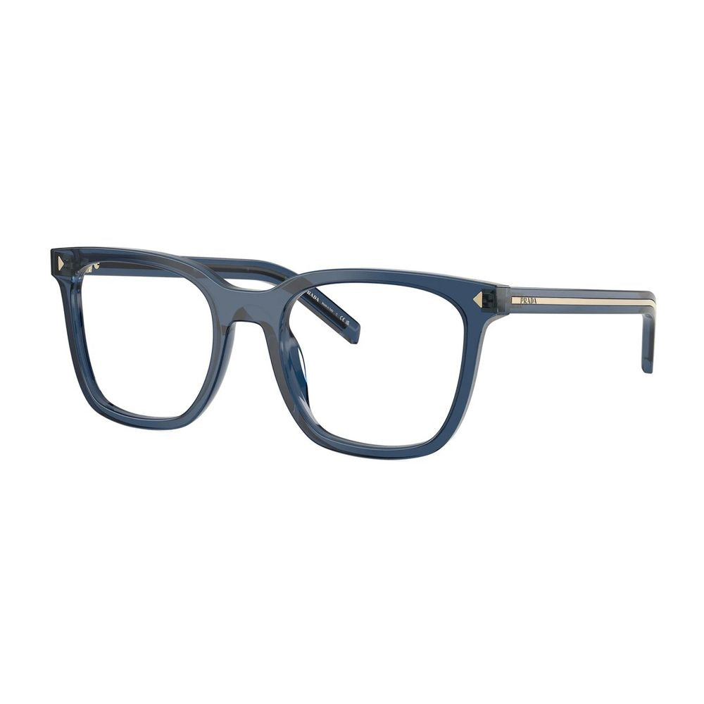 Pr B11V Square Acetate Optical Glasses