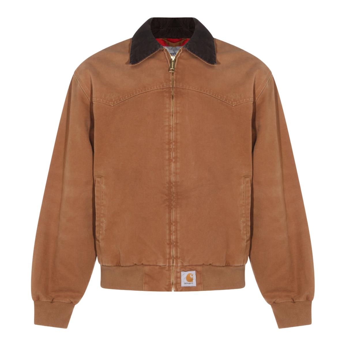 Multifunctional Utility Jacket with Sturdy Design