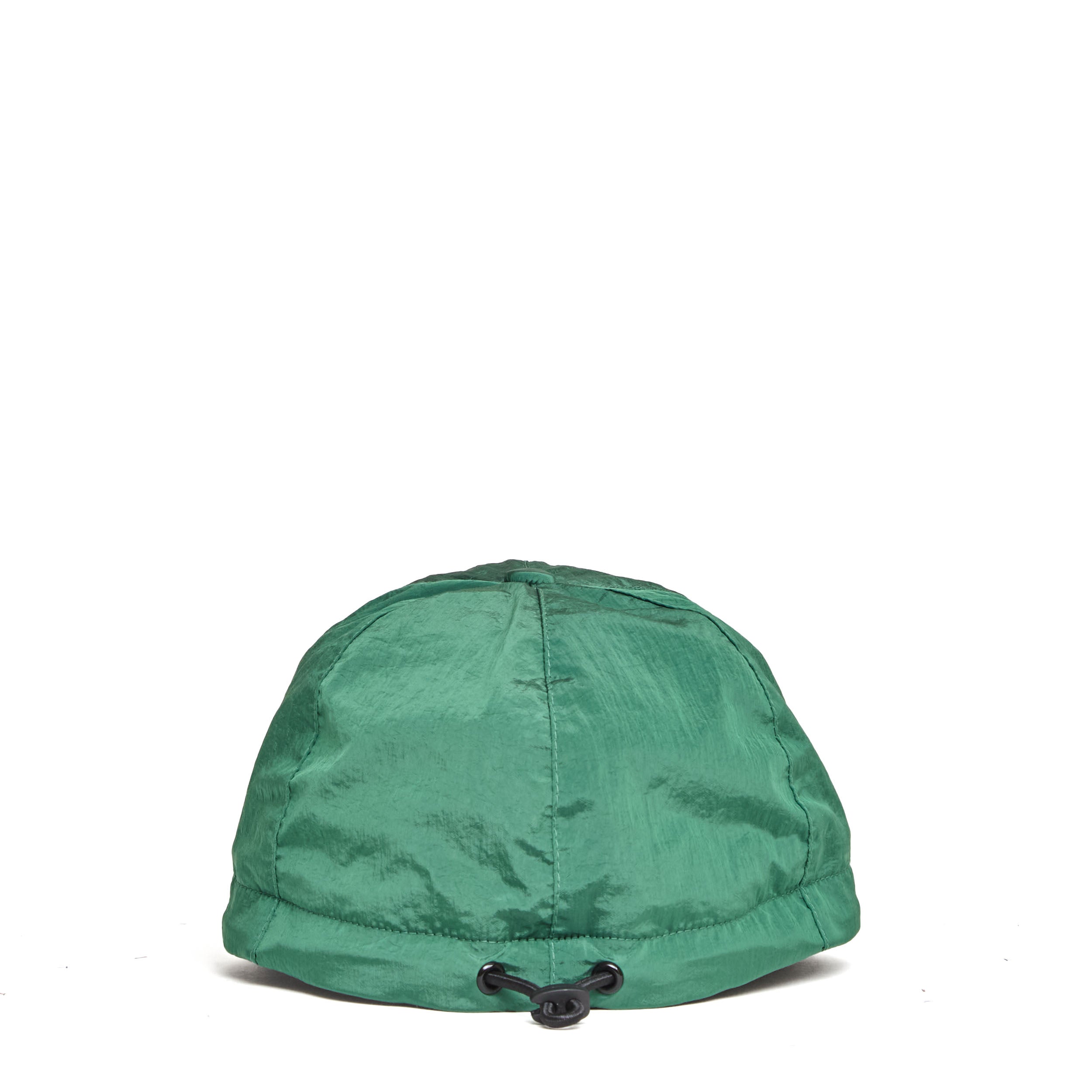 Nylon Metal Baseball Cap Econyl