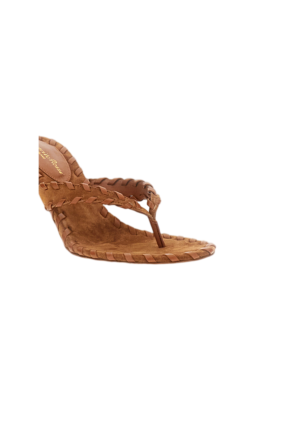 Zaira Thong Sandal