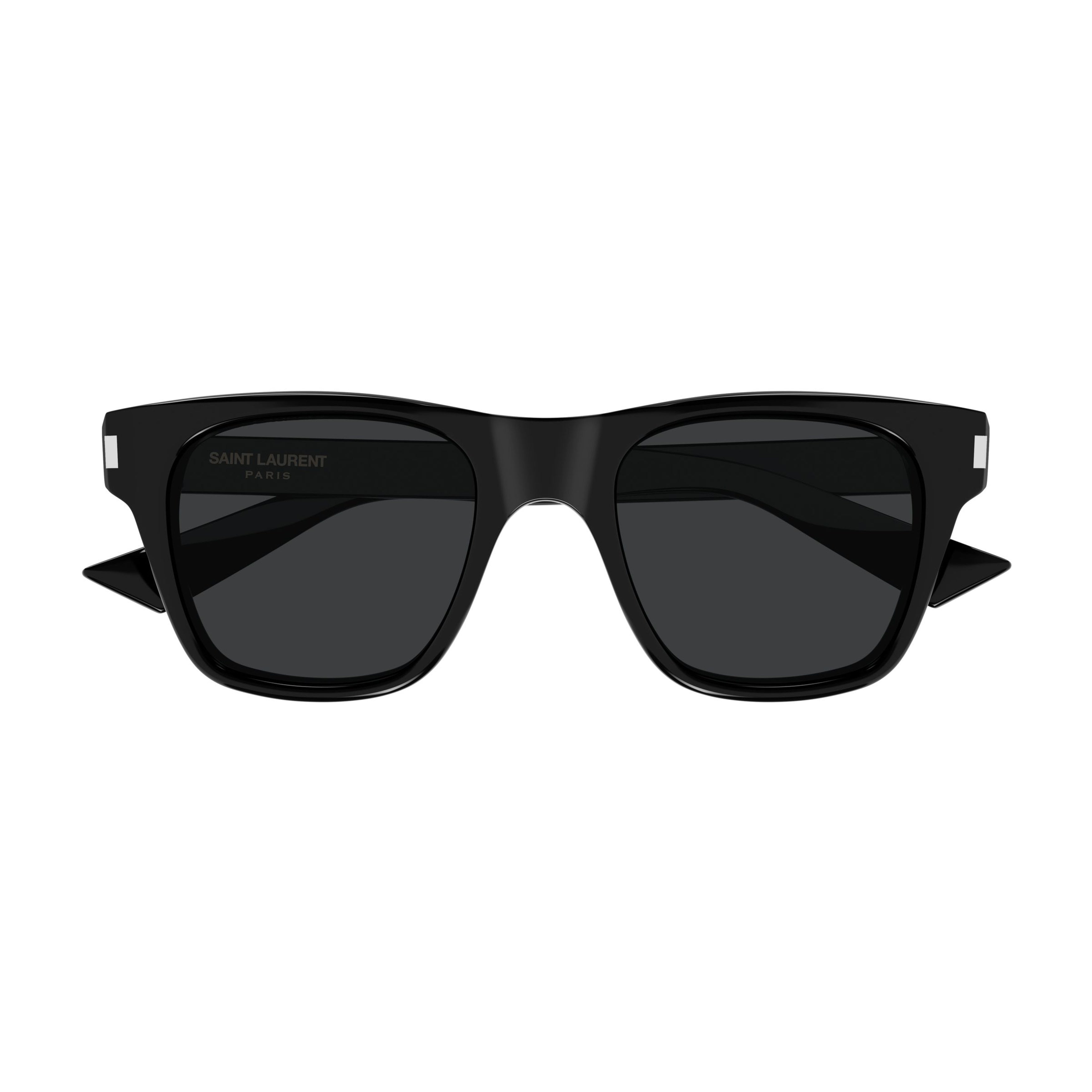 Sl 875 Rectangular Frame Sunglasses