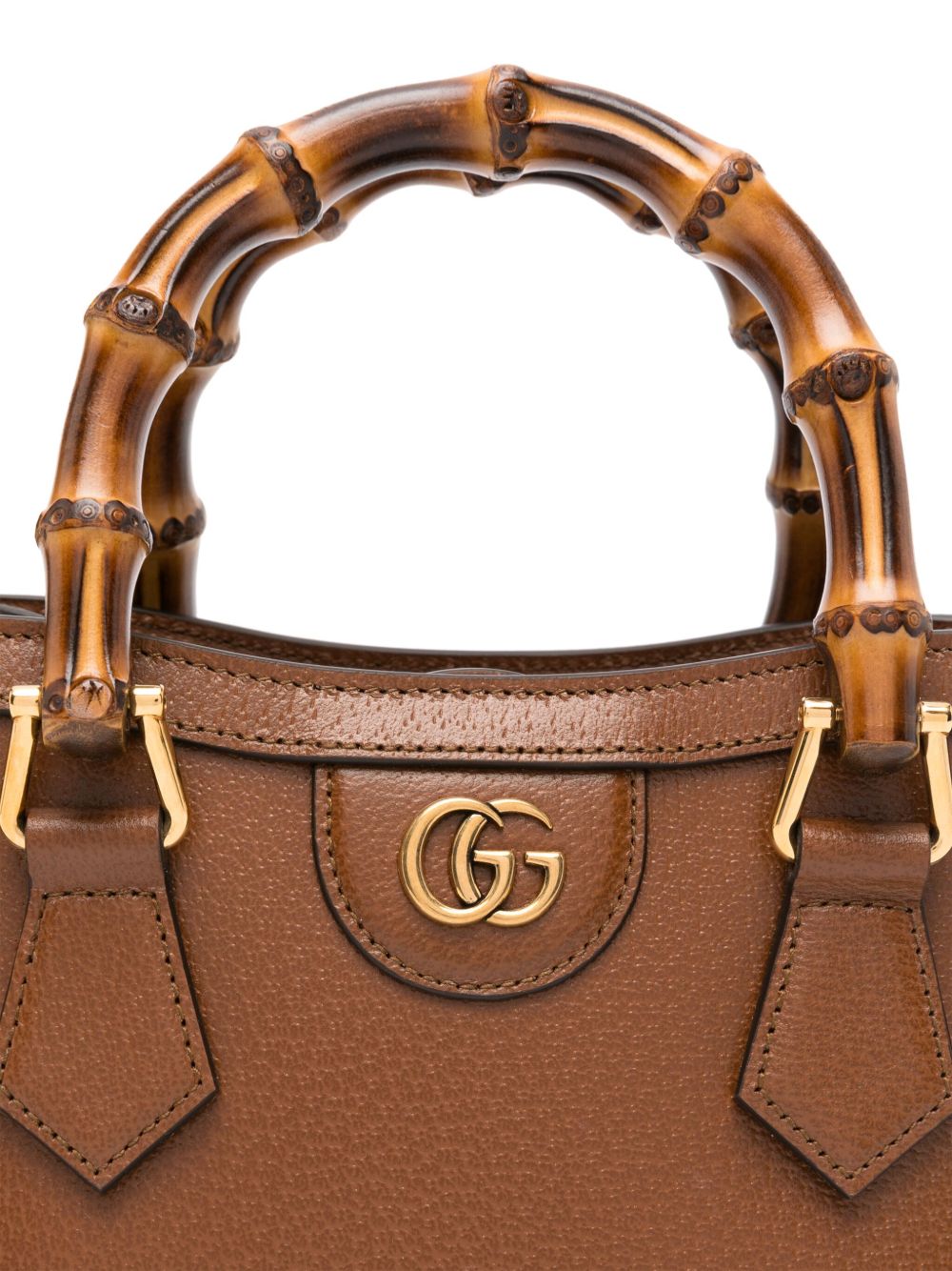 Diana Small Tote Bag