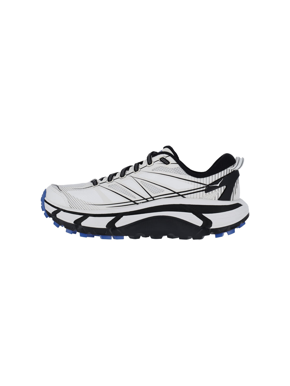 White Mafate Speed 2 Sneakers