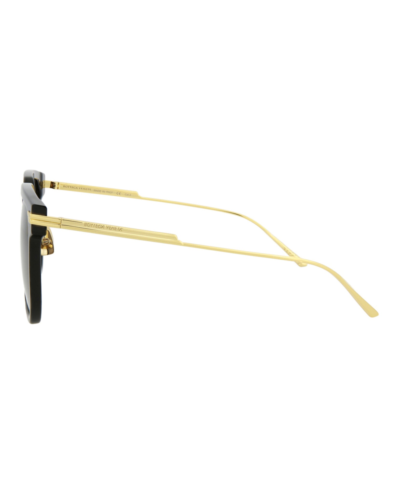 Square-Frame Acetate Sunglasses