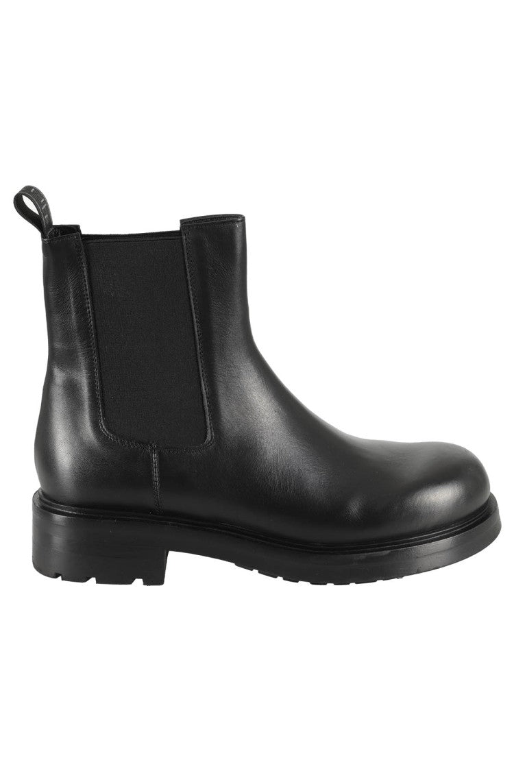 Chelsea Boot