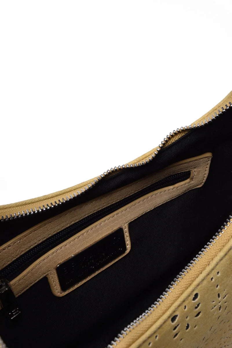 Hobo Terra Canvas Sangallo - Beige