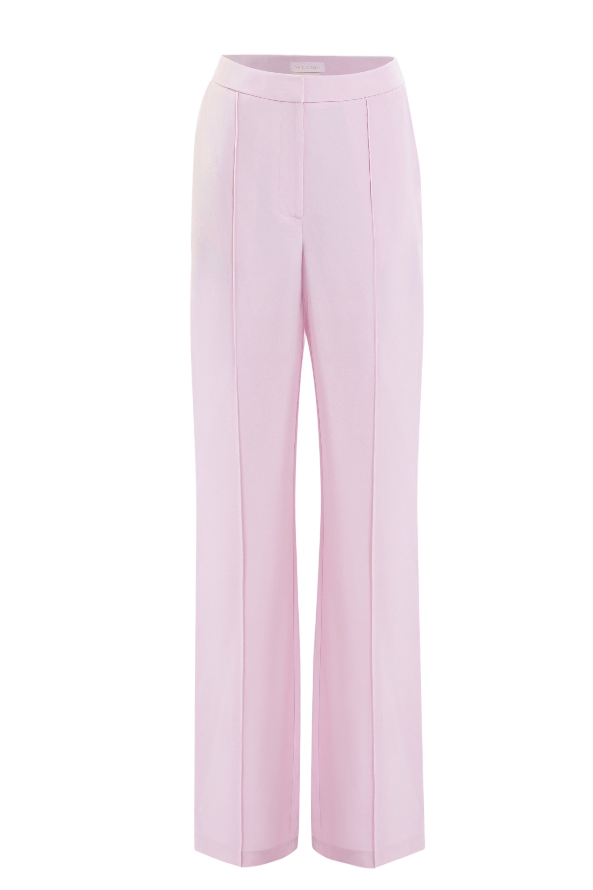 Crepe Pants