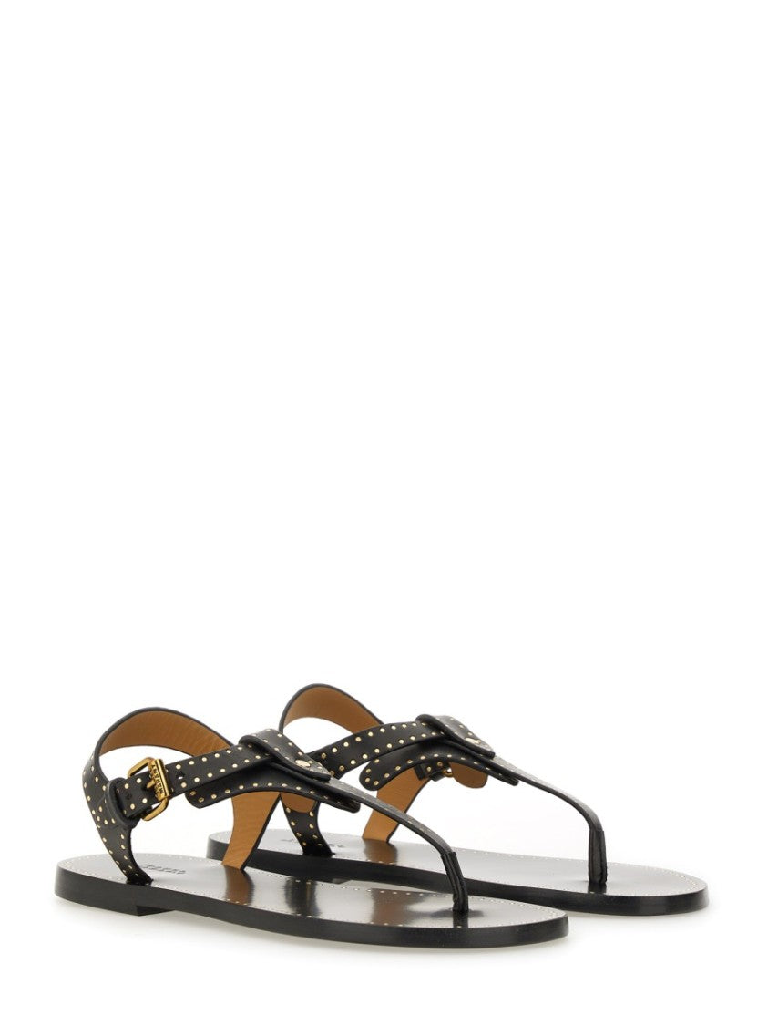 "Joony" Sandal