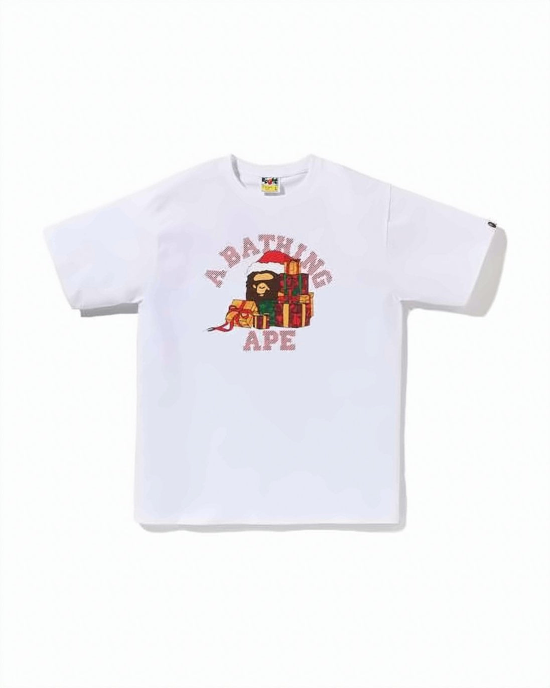 Relaxed Fit Graphic Print T-Shirt