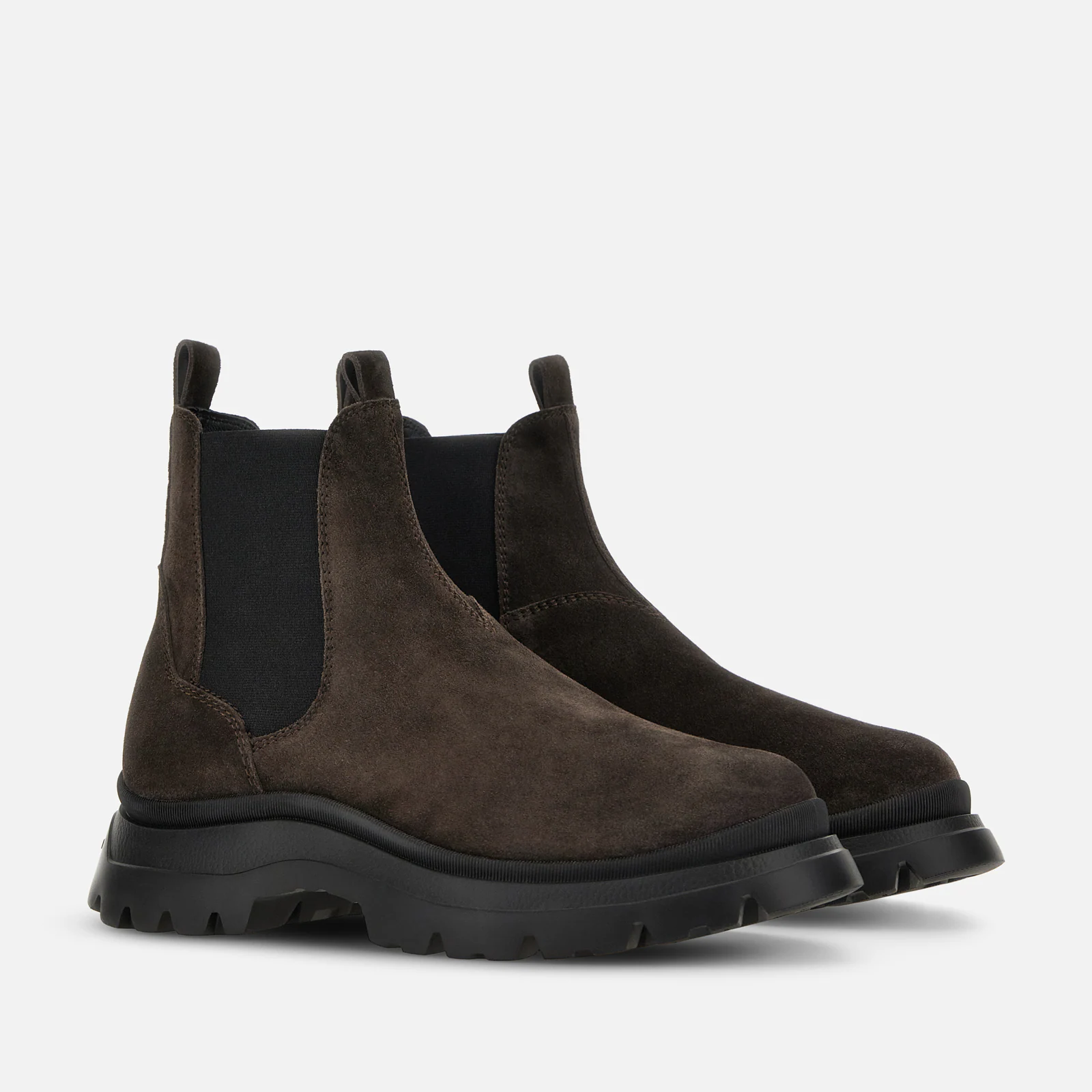 H692 Ankle Boot With Sole