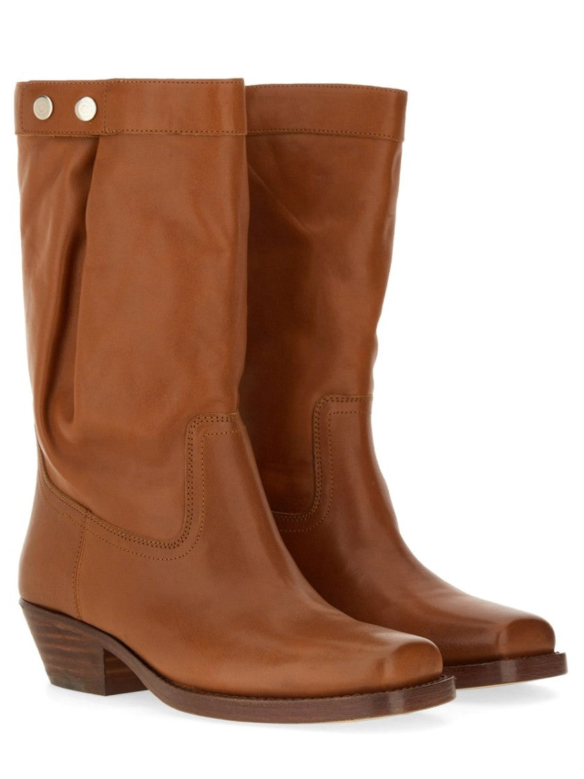 "Ademe" Boots