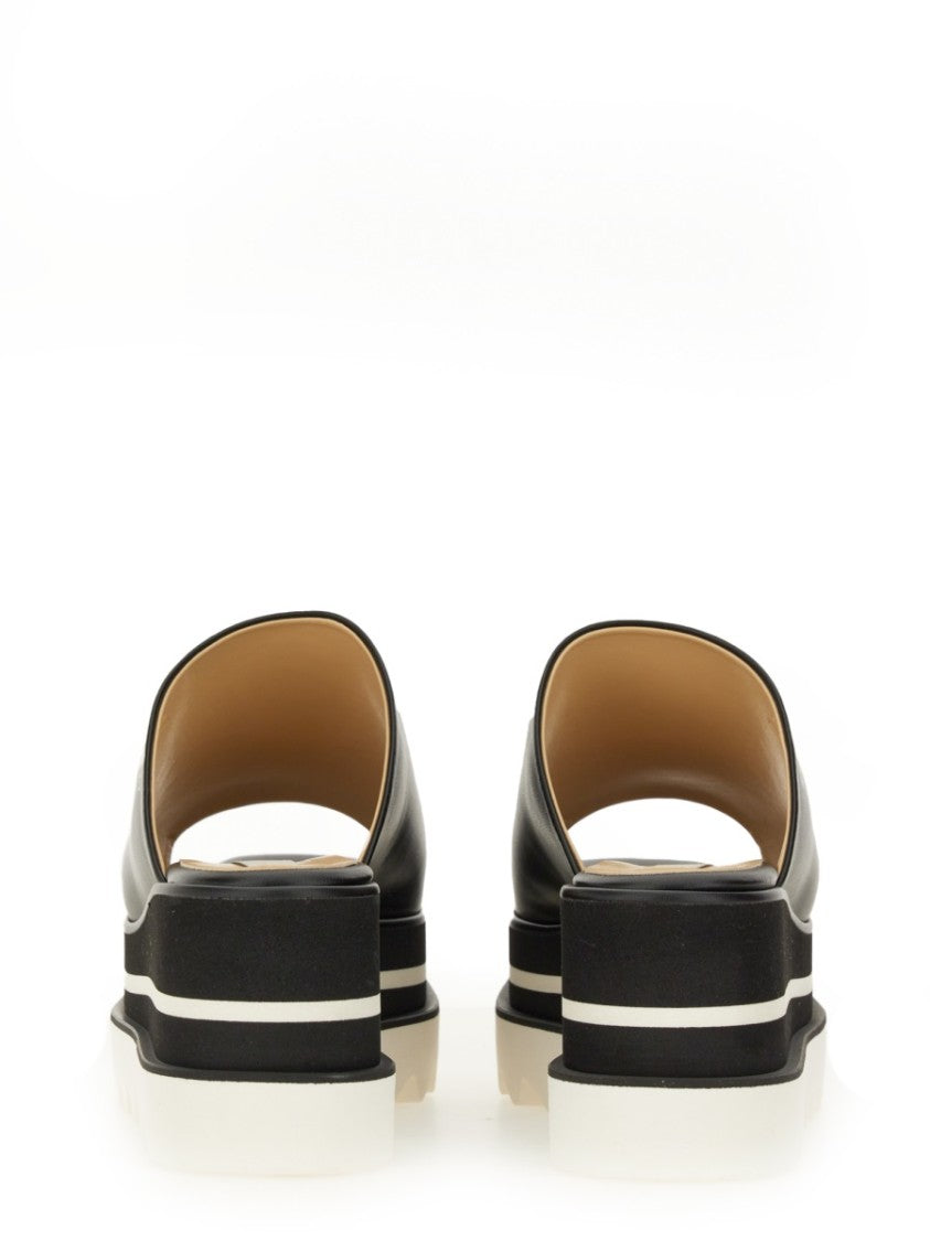 Sandal Sneak-Elyse Eco