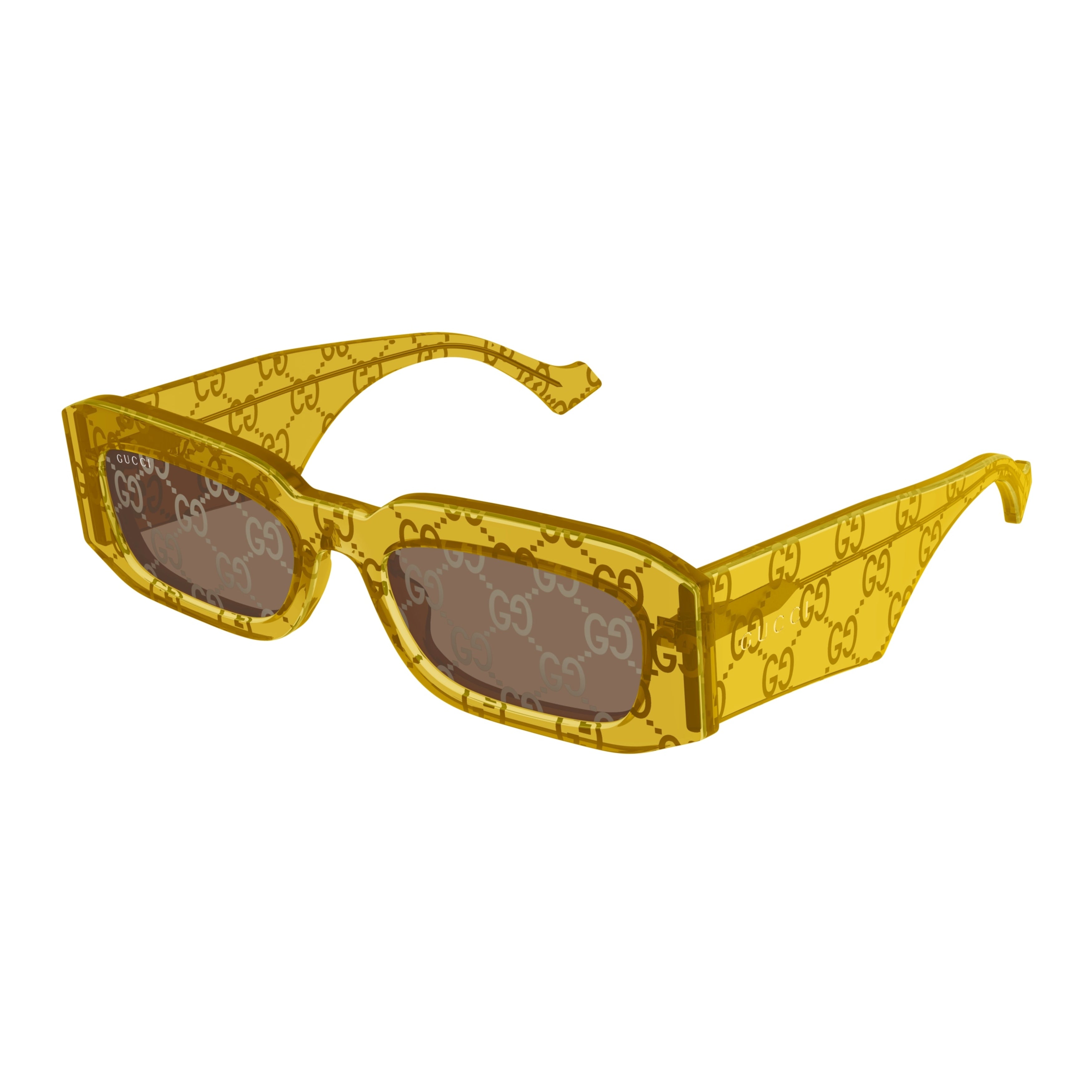 Gg1426s Rectangular Sunglasses