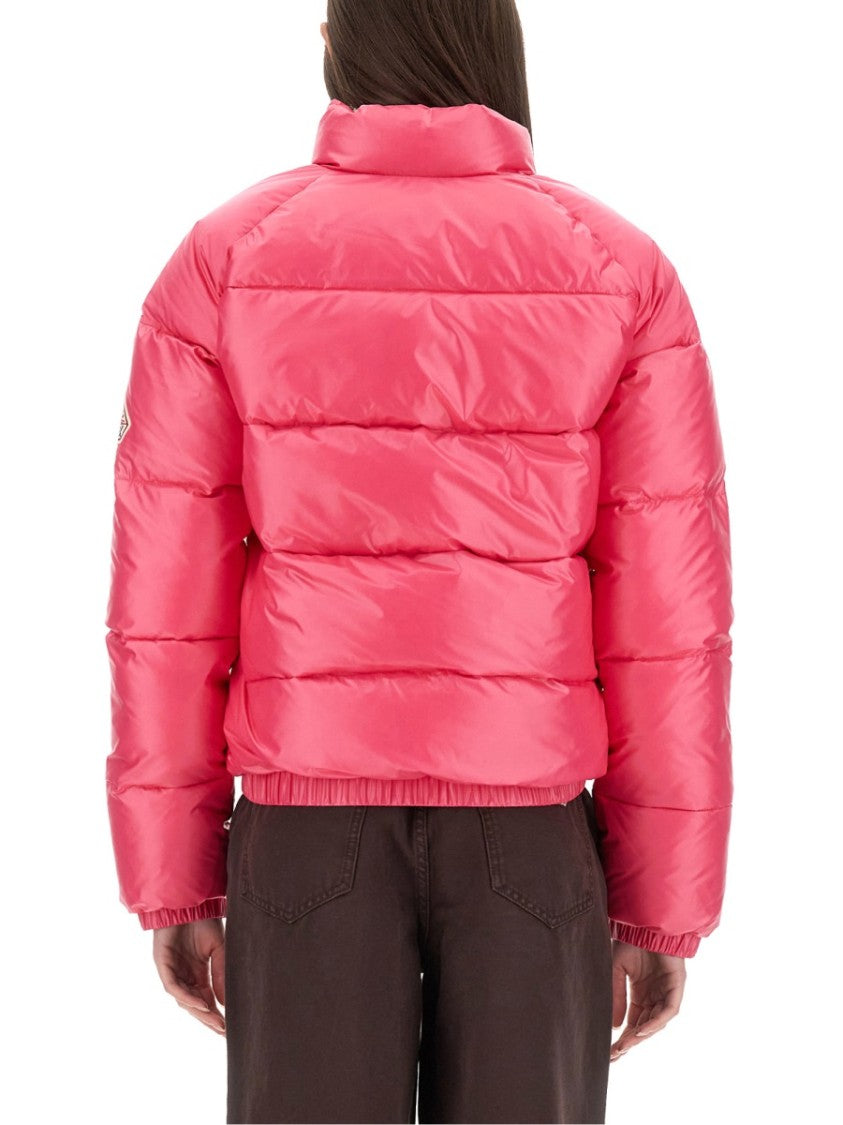 "Vintage Mythic" Down Jacket