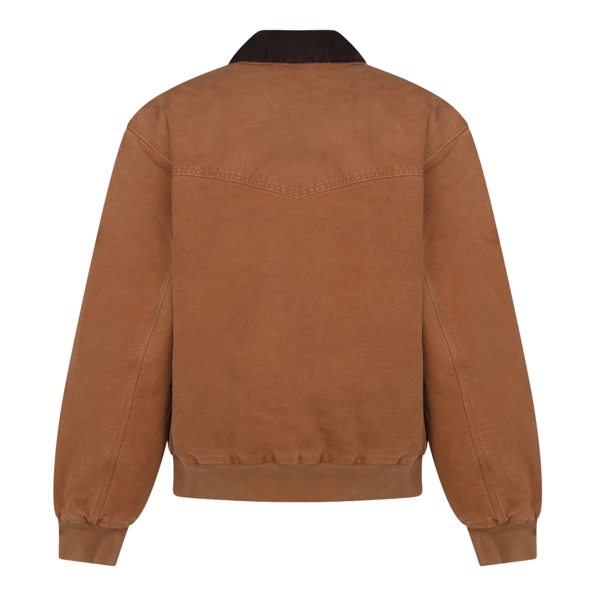 Multifunctional Utility Jacket with Sturdy Design