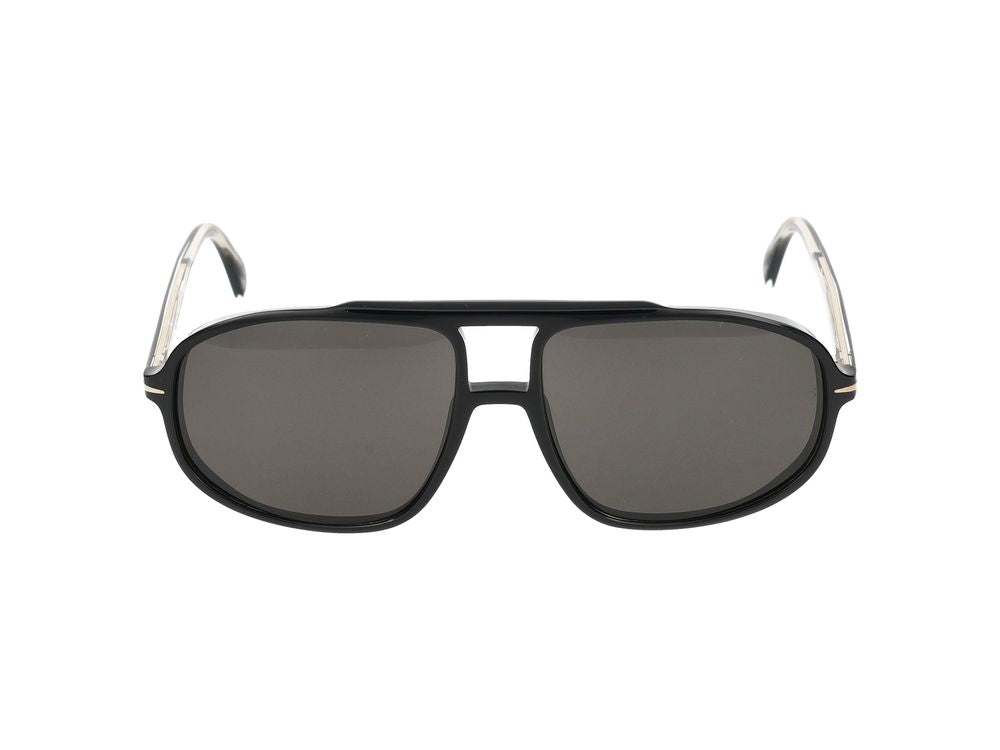Sunglasses DB 1000/S 807 Black 59/17/145