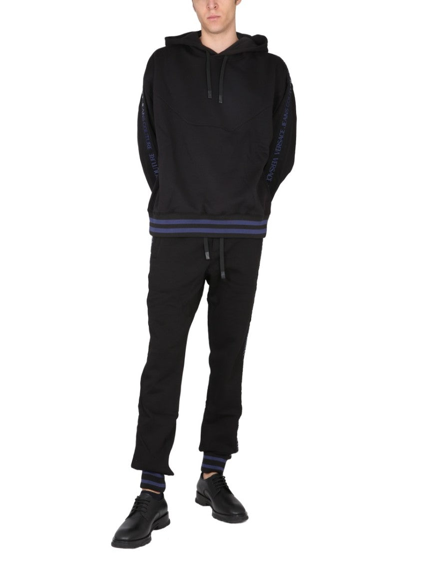 Slim Fit Jogging Pants