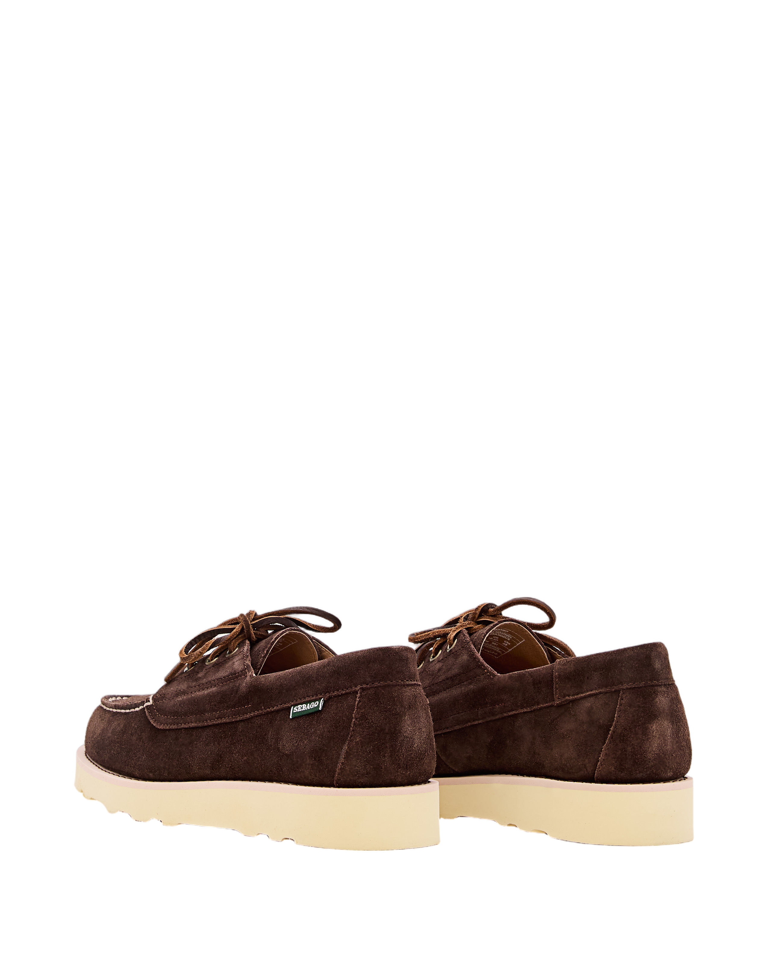 Askookfield Suede Leather Loafers