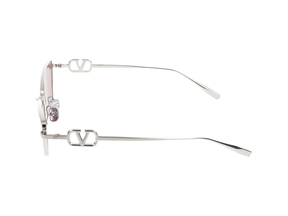 Sunglasses VLS-135C-61_VLOGO SIGN SLV 61/15/143