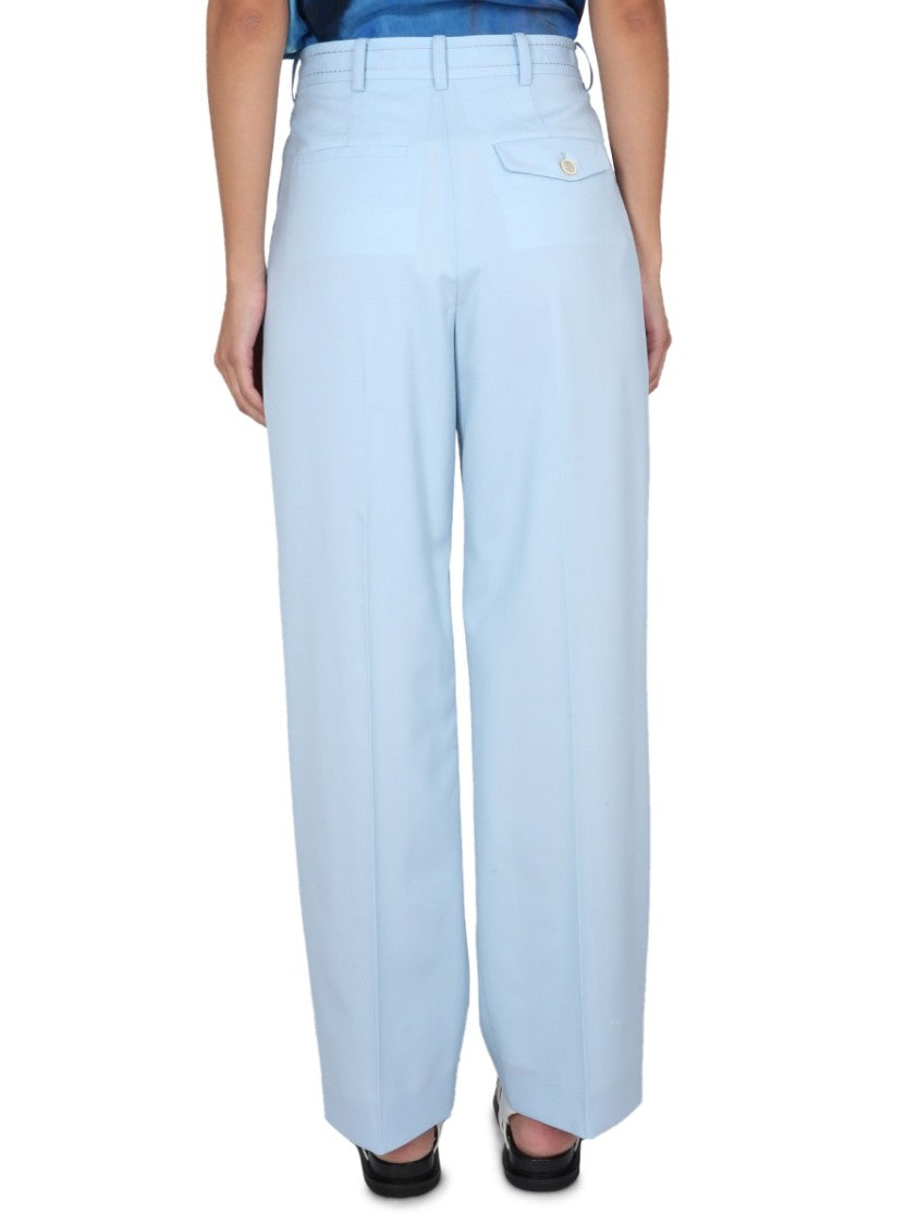 Palazzo Pants