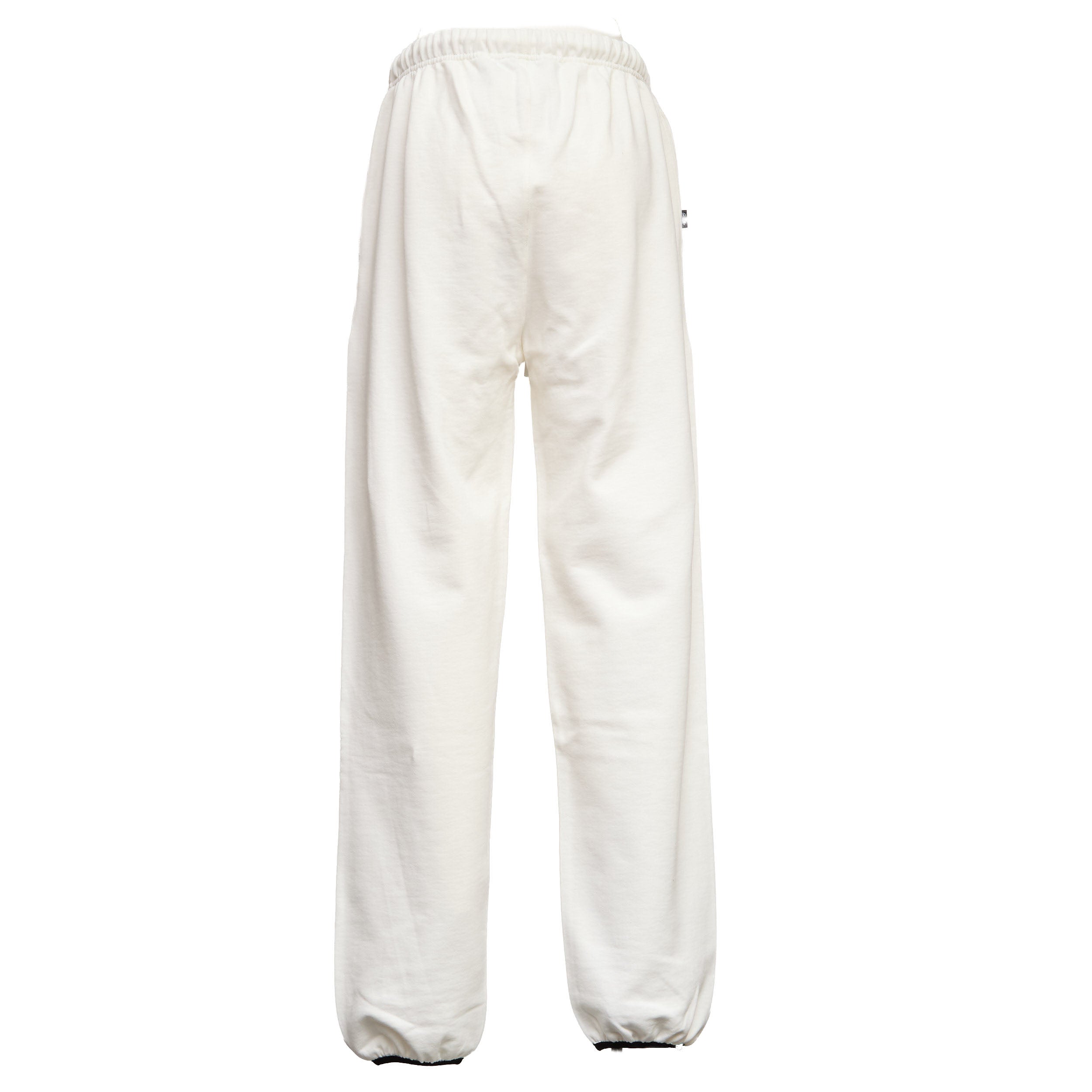 Adjustable Drawstring Sweatpants