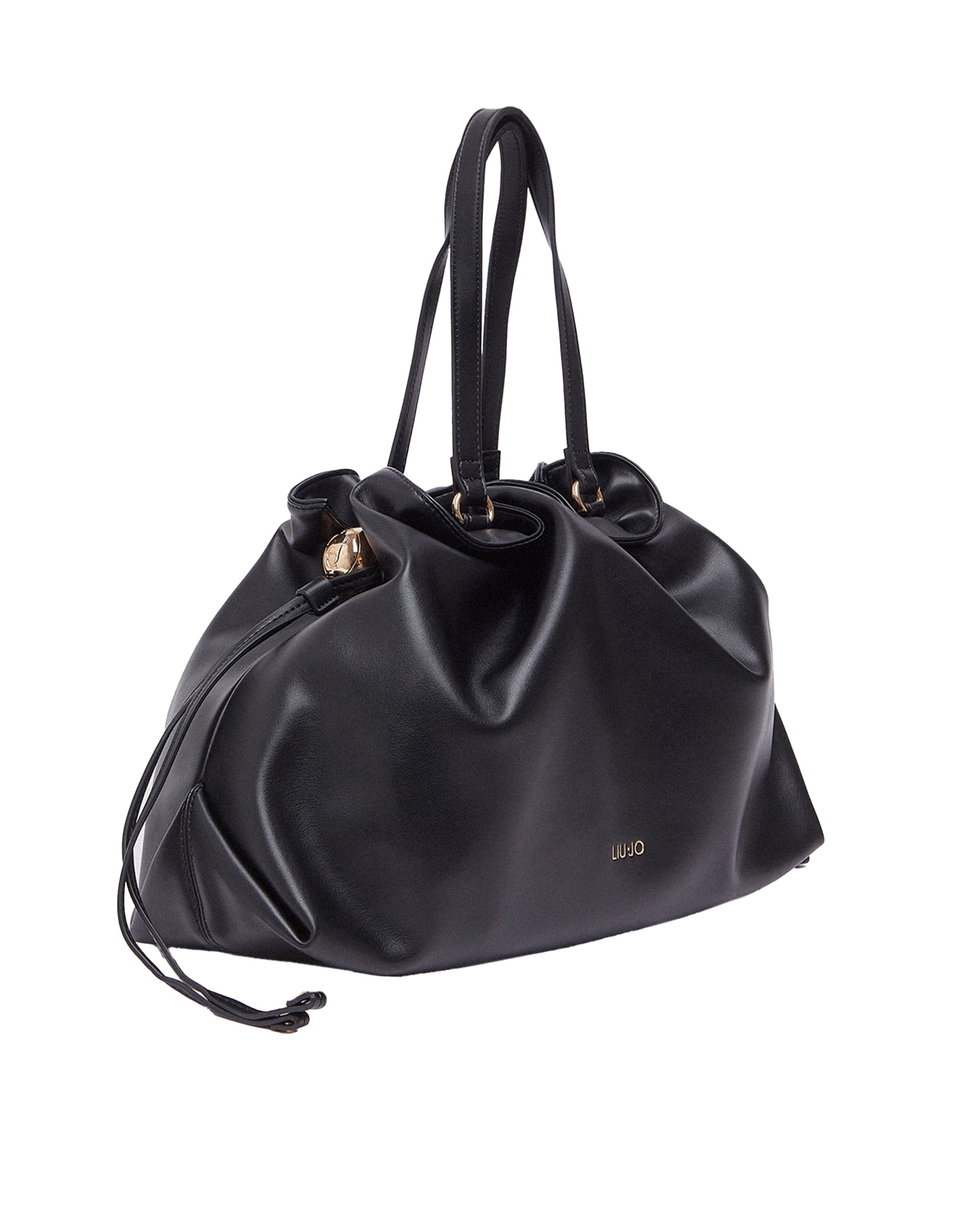 Black Riccy Bag