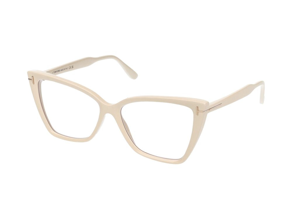 Eyeglasses FT5844-B 025 55/15/140