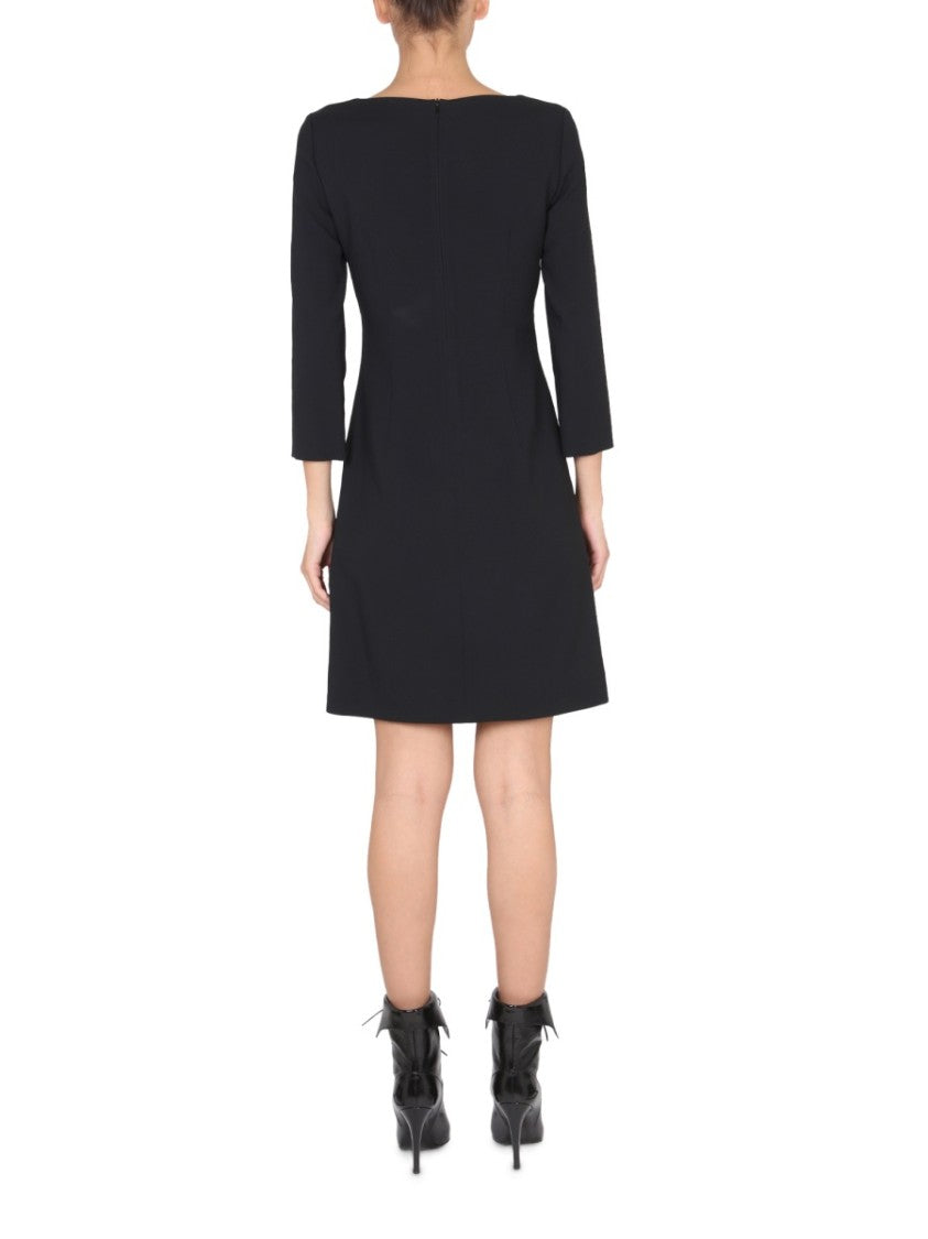 Cady Dress