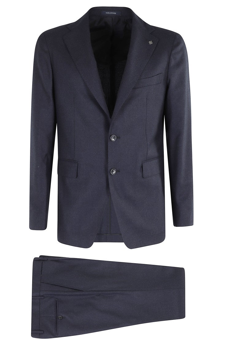 Double-Breasted Suit
